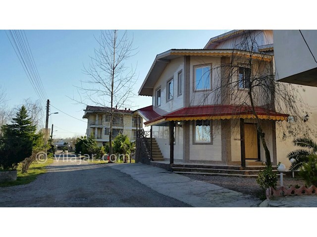 عکس شماره 42029 - اجاره ویلا در شمال دوبلکس - 