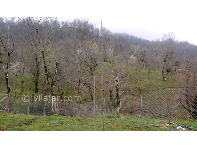 عکس شماره 420327 - اقامتگاه بومگردی در ماکلوان - 