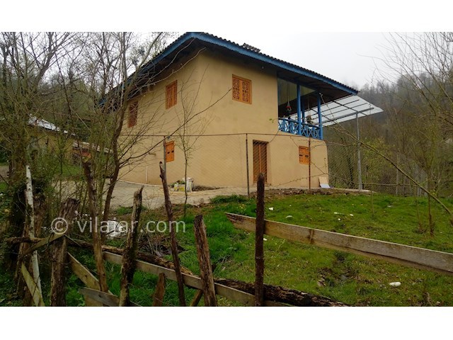 عکس شماره 420329 - اقامتگاه بومگردی در ماکلوان - 