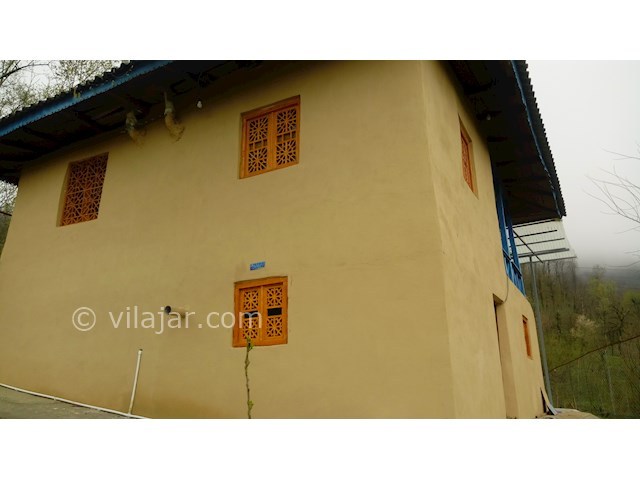 عکس شماره 420331 - اقامتگاه بومگردی در ماکلوان - 