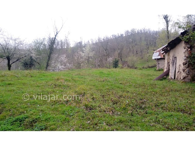 عکس شماره 420335 - اقامتگاه بومگردی در ماکلوان - 