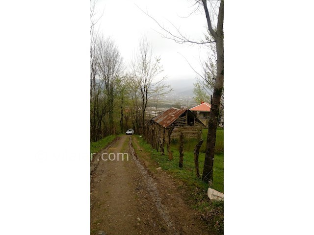 عکس شماره 420337 - اقامتگاه بومگردی در ماکلوان - 