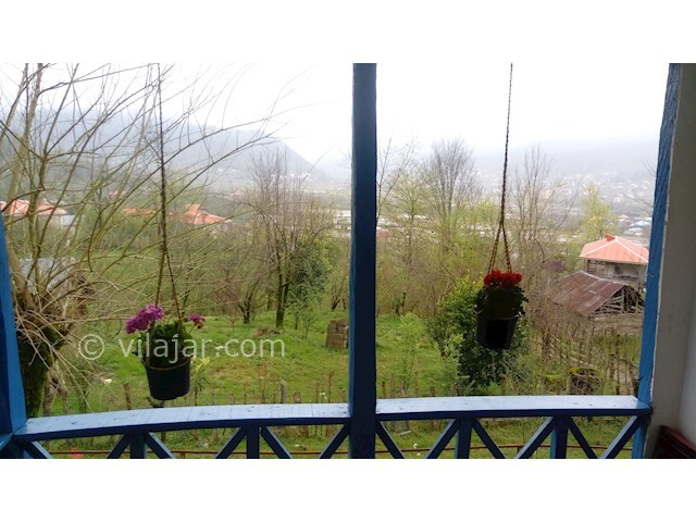 عکس شماره 420343 - اقامتگاه بومگردی در ماکلوان - 