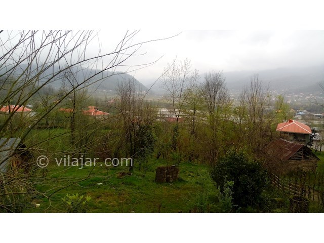 عکس شماره 420345 - اقامتگاه بومگردی در ماکلوان - 