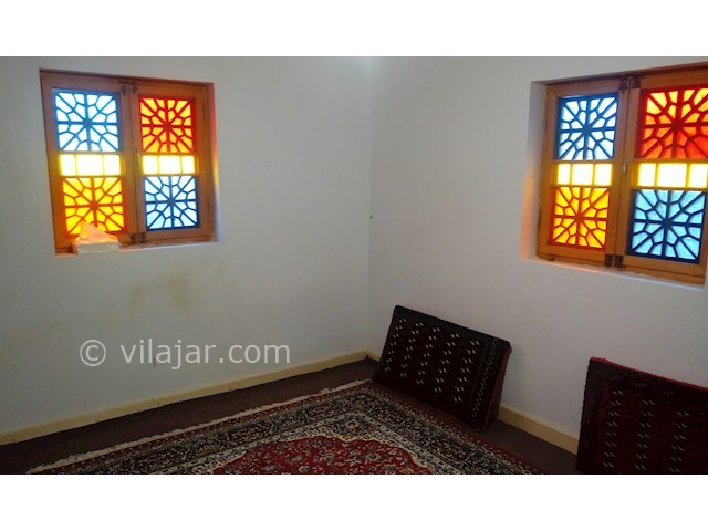 عکس شماره 420349 - اقامتگاه بومگردی در ماکلوان - 