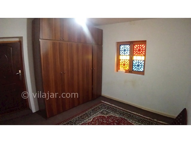 عکس شماره 420351 - اقامتگاه بومگردی در ماکلوان - 