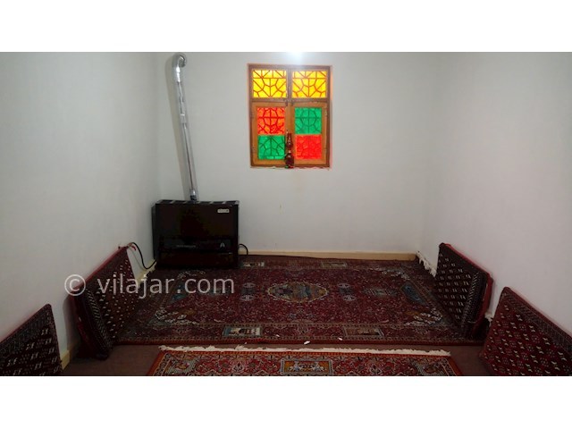 عکس شماره 420353 - اقامتگاه بومگردی در ماکلوان - 