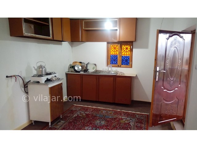 عکس شماره 420355 - اقامتگاه بومگردی در ماکلوان - 