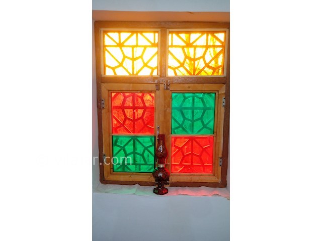 عکس شماره 420357 - اقامتگاه بومگردی در ماکلوان - 