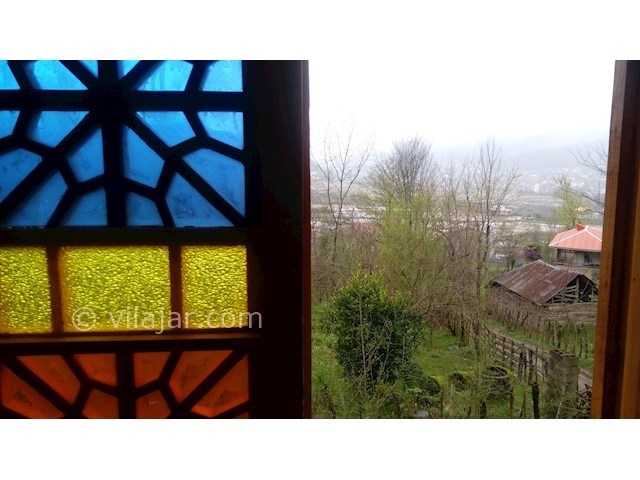 عکس شماره 420363 - اقامتگاه بومگردی در ماکلوان - 