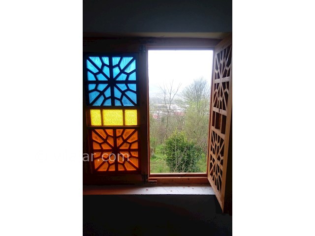 عکس شماره 420365 - اقامتگاه بومگردی در ماکلوان - 