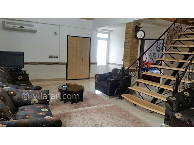 عکس شماره 42037 - اجاره ویلا در شمال دوبلکس - 