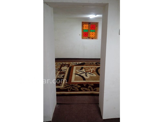 عکس شماره 420379 - اقامتگاه بومگردی در ماکلوان - 