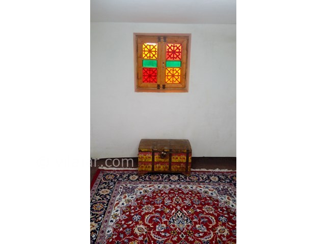 عکس شماره 420381 - اقامتگاه بومگردی در ماکلوان - 