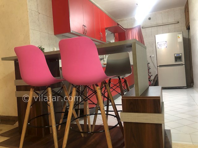 عکس شماره 420805 - ویلا استخردار در رامسر - 