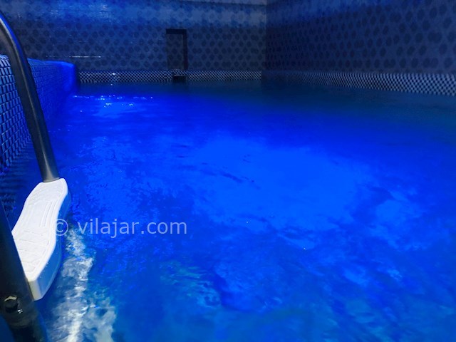 عکس شماره 420813 - ویلا استخردار در رامسر - 