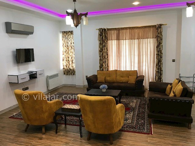 عکس شماره 420853 - اجاره ویلا با استخر در رامسر - 