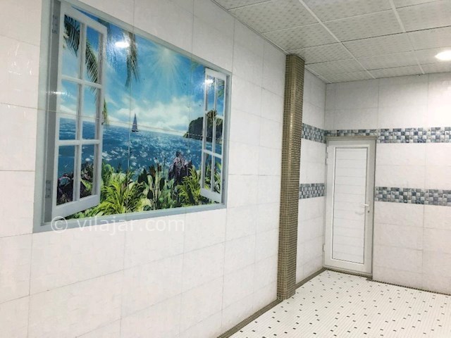 عکس شماره 420859 - اجاره ویلا با استخر در رامسر - 