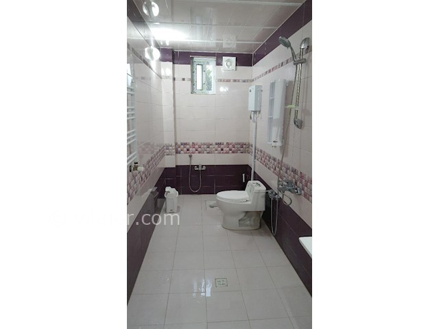 عکس شماره 420875 - اجاره ویلا با استخر در رامسر - 