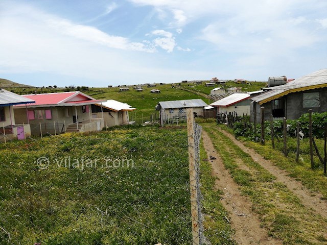 عکس شماره 421155 - خانه ویلایی در ییلاق سوباتان - 