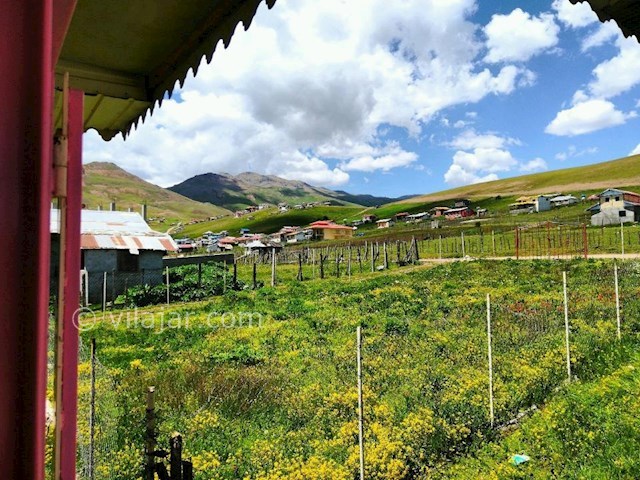 عکس شماره 421157 - خانه ویلایی در ییلاق سوباتان - 