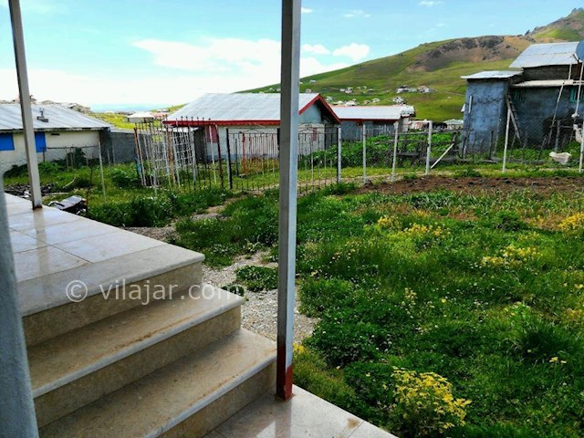 عکس شماره 421159 - خانه ویلایی در ییلاق سوباتان - 