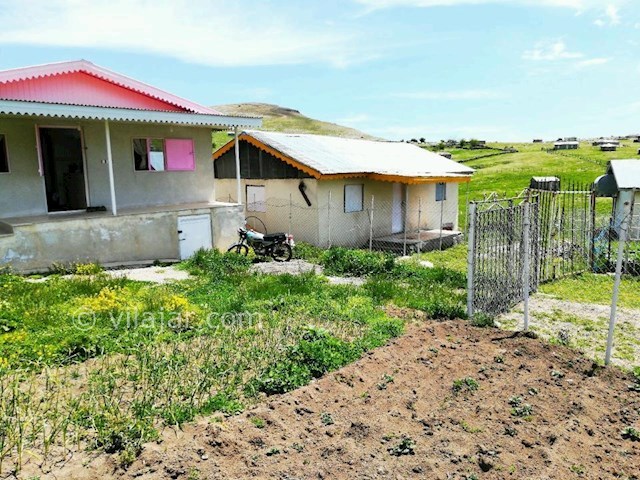 عکس شماره 421161 - خانه ویلایی در ییلاق سوباتان - 