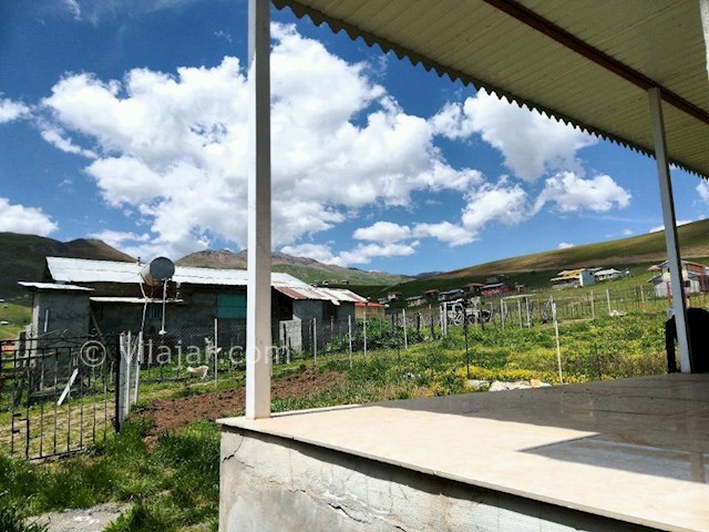 عکس شماره 421163 - خانه ویلایی در ییلاق سوباتان - 