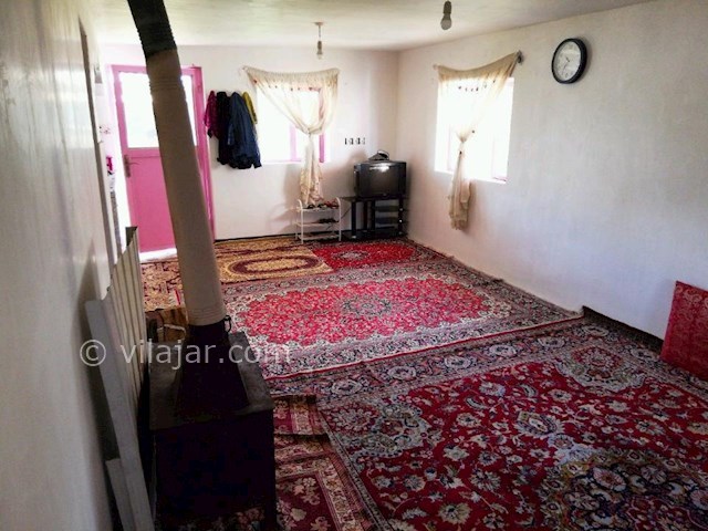 عکس شماره 421167 - خانه ویلایی در ییلاق سوباتان - 