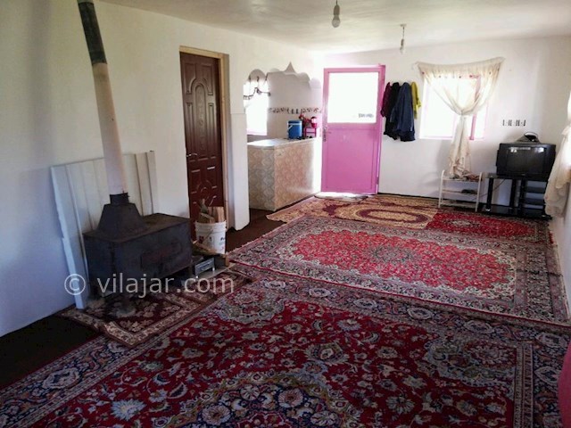 عکس شماره 421169 - خانه ویلایی در ییلاق سوباتان - 