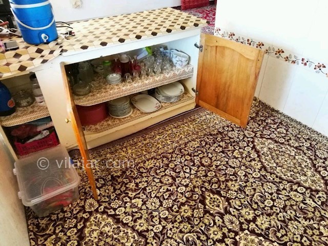 عکس شماره 421175 - خانه ویلایی در ییلاق سوباتان - 