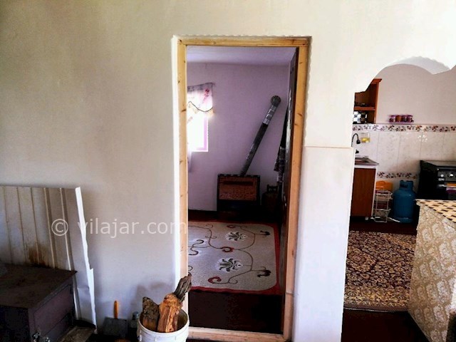 عکس شماره 421177 - خانه ویلایی در ییلاق سوباتان - 