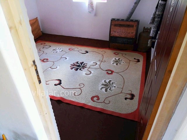 عکس شماره 421179 - خانه ویلایی در ییلاق سوباتان - 