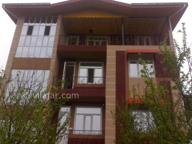 عکس شماره 42119 - اجاره آپارتمان در تالش گیلان - 