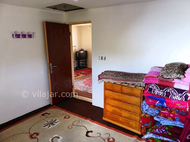 عکس شماره 421205 - خانه ویلایی در ییلاق سوباتان - 