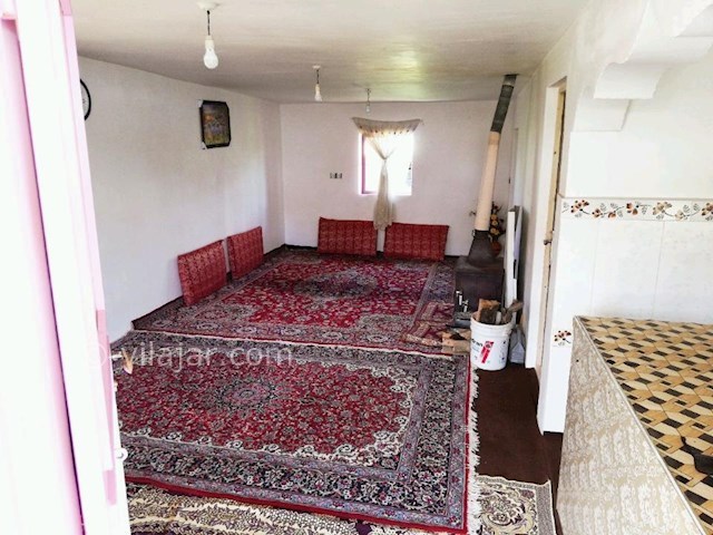 عکس شماره 421207 - خانه ویلایی در ییلاق سوباتان - 