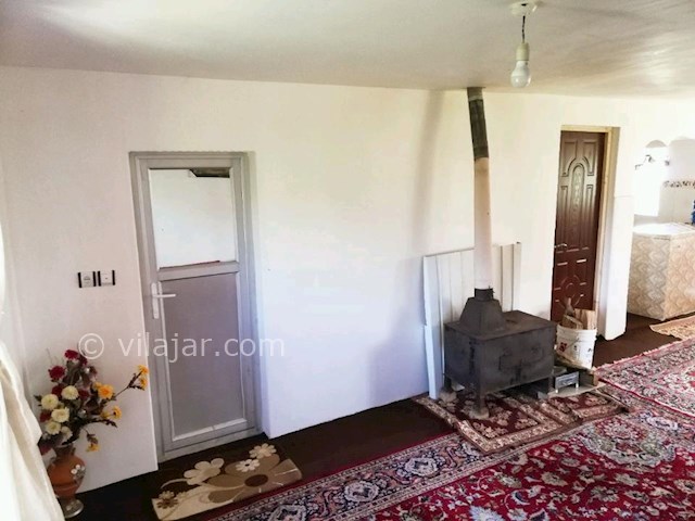 عکس شماره 421209 - خانه ویلایی در ییلاق سوباتان - 