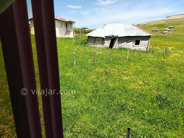 عکس شماره 421215 - خانه ویلایی در ییلاق سوباتان - 