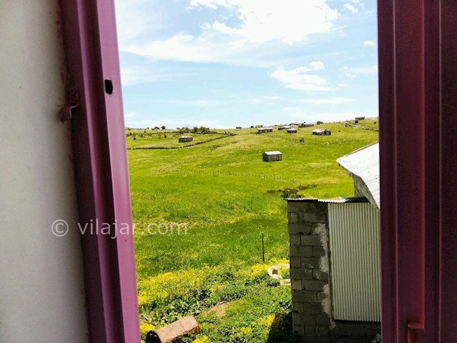 عکس شماره 421217 - خانه ویلایی در ییلاق سوباتان - 