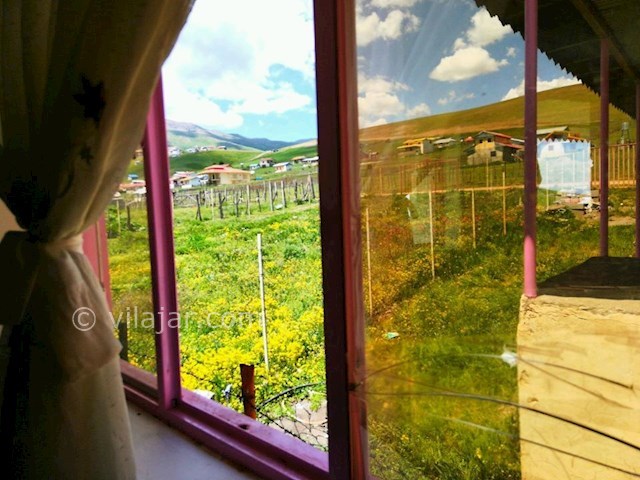 عکس شماره 421223 - خانه ویلایی در ییلاق سوباتان - 