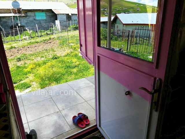 عکس شماره 421227 - خانه ویلایی در ییلاق سوباتان - 