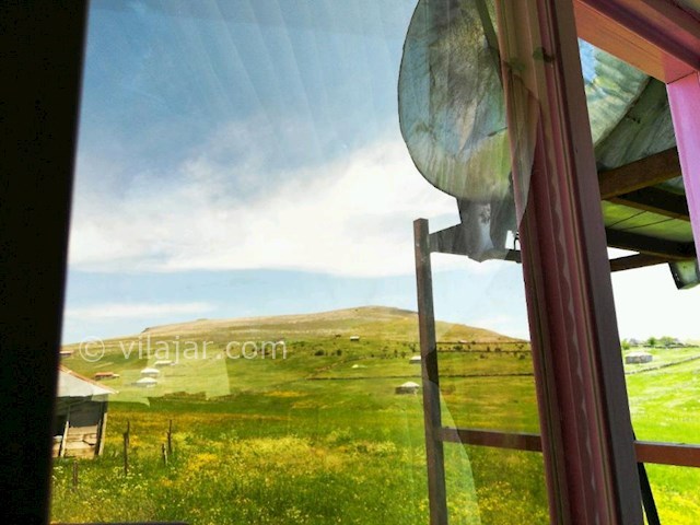 عکس شماره 421229 - خانه ویلایی در ییلاق سوباتان - 