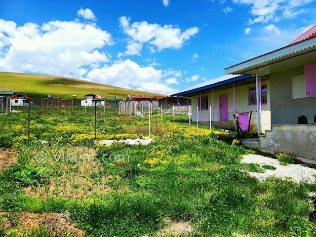 عکس شماره 421231 - خانه ویلایی در ییلاق سوباتان - 