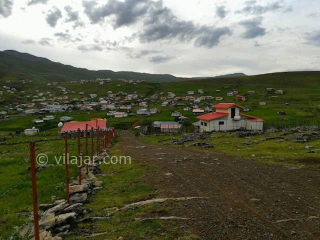 عکس شماره 421237 - خانه ویلایی در ییلاق سوباتان - 