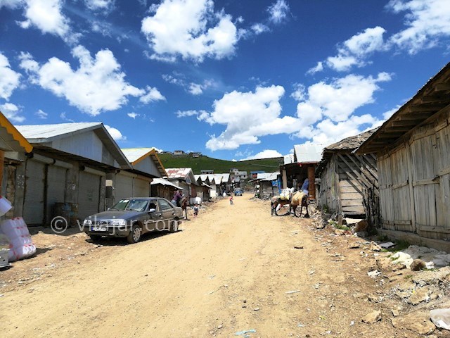 عکس شماره 421239 - خانه ویلایی در ییلاق سوباتان - 