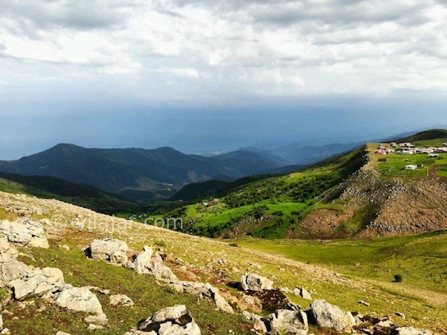 عکس شماره 421241 - خانه ویلایی در ییلاق سوباتان - 