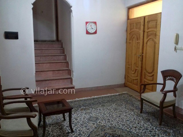 عکس شماره 42127 - اجاره ویلا شمال در رحیم آباد - 