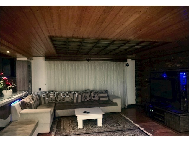 عکس شماره 421283 - اجاره ویلا استخردار در محمودآباد - 