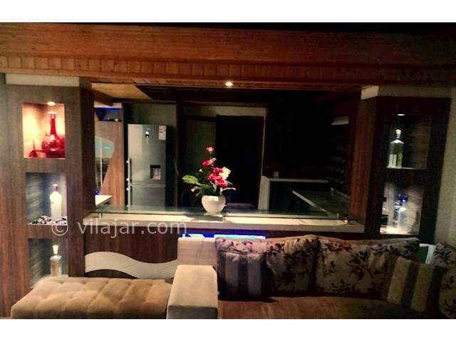 عکس شماره 421285 - اجاره ویلا استخردار در محمودآباد - 