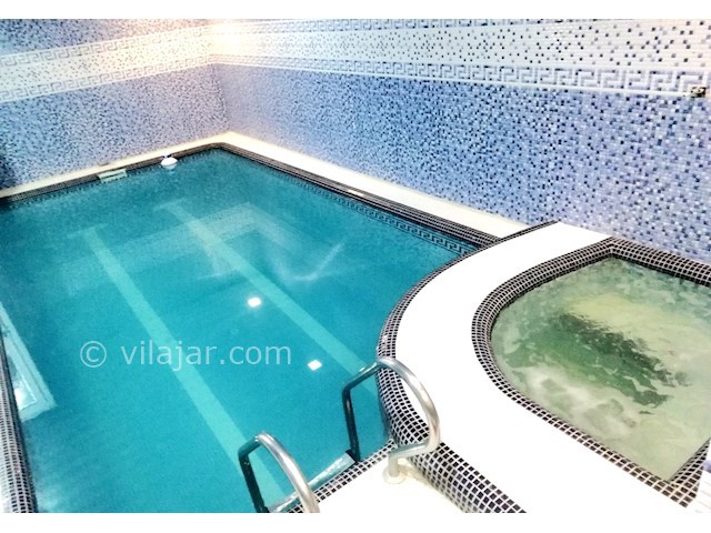 عکس شماره 421287 - اجاره ویلا استخردار در محمودآباد - 